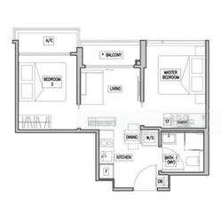 RV Altitude (D9), Apartment #472983591